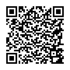 QR Code for Phone number +19797582552