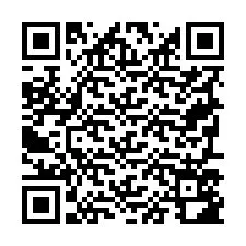 QR Code for Phone number +19797582615