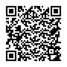QR Code for Phone number +19797582667