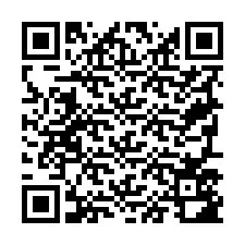 QR Code for Phone number +19797582701