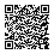 QR Code for Phone number +19797588140