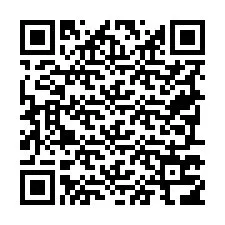 QR Code for Phone number +19797716439