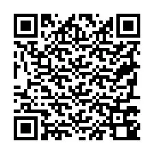 QR Code for Phone number +19797740041