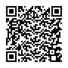 QR Code for Phone number +19797740052