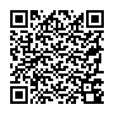 QR Code for Phone number +19797740150