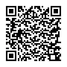 QR Code for Phone number +19797740304