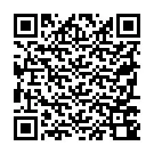 QR Code for Phone number +19797740370