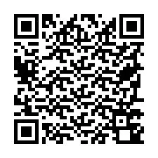 QR Code for Phone number +19797740653
