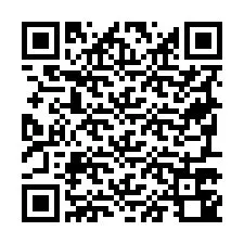 QR Code for Phone number +19797740802