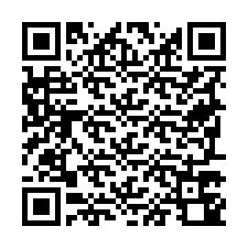 QR Code for Phone number +19797740826