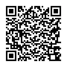 QR Code for Phone number +19797740832