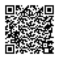 QR Code for Phone number +19797740846