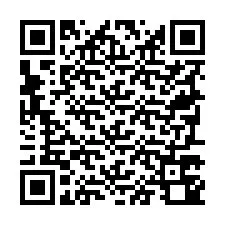 QR Code for Phone number +19797740858