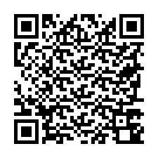 QR Code for Phone number +19797740896