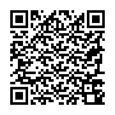 QR Code for Phone number +19797740905