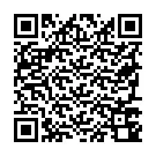 QR Code for Phone number +19797740906