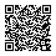 QR Code for Phone number +19797740967
