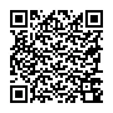 QR Code for Phone number +19797740982