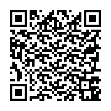 QR Code for Phone number +19797741028