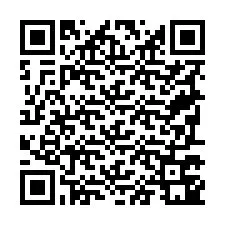 QR Code for Phone number +19797741071