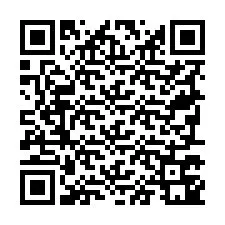 QR Code for Phone number +19797741090