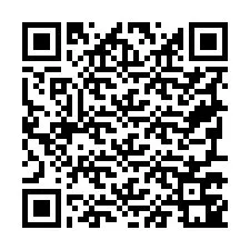QR Code for Phone number +19797741101