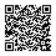 QR Code for Phone number +19797741175