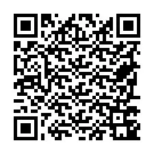 QR Code for Phone number +19797741277