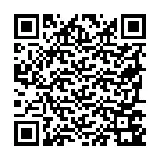 QR Code for Phone number +19797741356