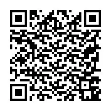 QR Code for Phone number +19797741375
