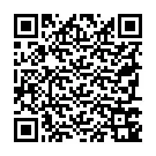 QR Code for Phone number +19797741430