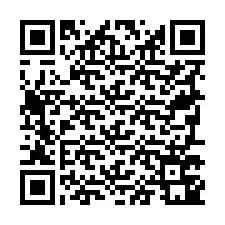 QR Code for Phone number +19797741640