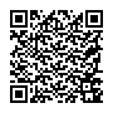 QR Code for Phone number +19797741761