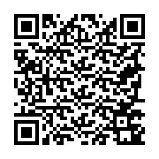 QR Code for Phone number +19797741795
