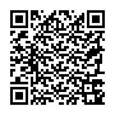 QR Code for Phone number +19797741801