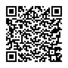 QR Code for Phone number +19797741840