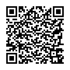 QR Code for Phone number +19797741850