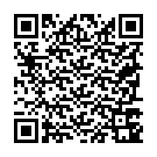 QR Code for Phone number +19797741879