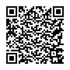 QR Code for Phone number +19797741921