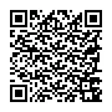 QR Code for Phone number +19797741968