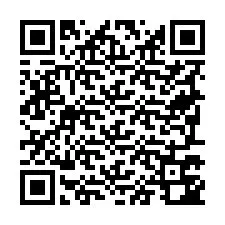 QR Code for Phone number +19797742026