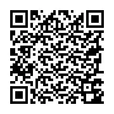 QR Code for Phone number +19797742164