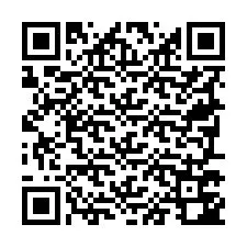 QR Code for Phone number +19797742228