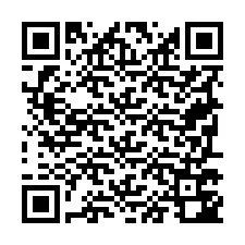 QR Code for Phone number +19797742275