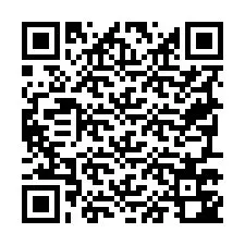 QR Code for Phone number +19797742509