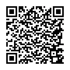 QR Code for Phone number +19797742596