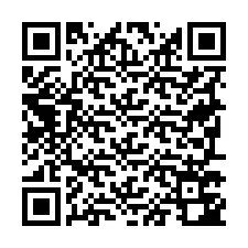 QR Code for Phone number +19797742632