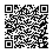 QR Code for Phone number +19797742771