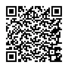 QR Code for Phone number +19797742826