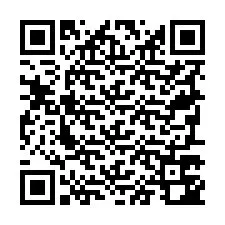 QR Code for Phone number +19797742840
